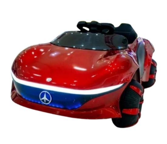 صورة سياره مرسيدس للاطفال